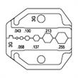 Crimp KIT HT-3G